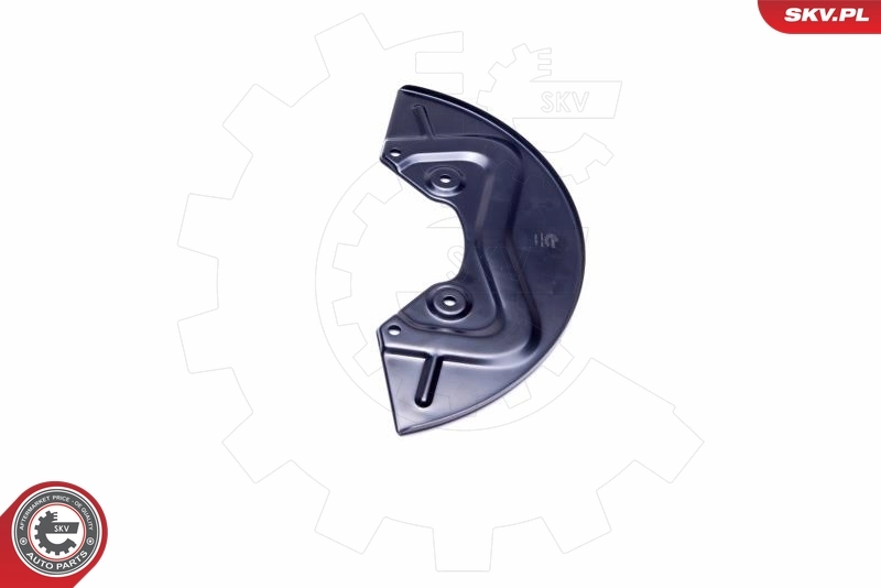Splash Guard, brake disc